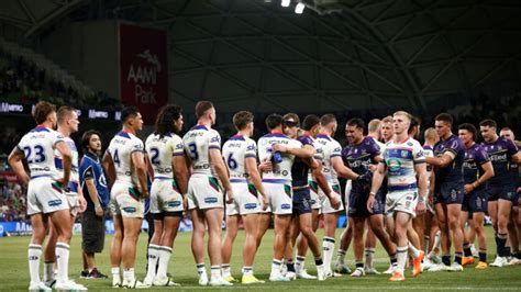 Warriors vs Storm Prediction, Tips & Odds – NRL Round 15